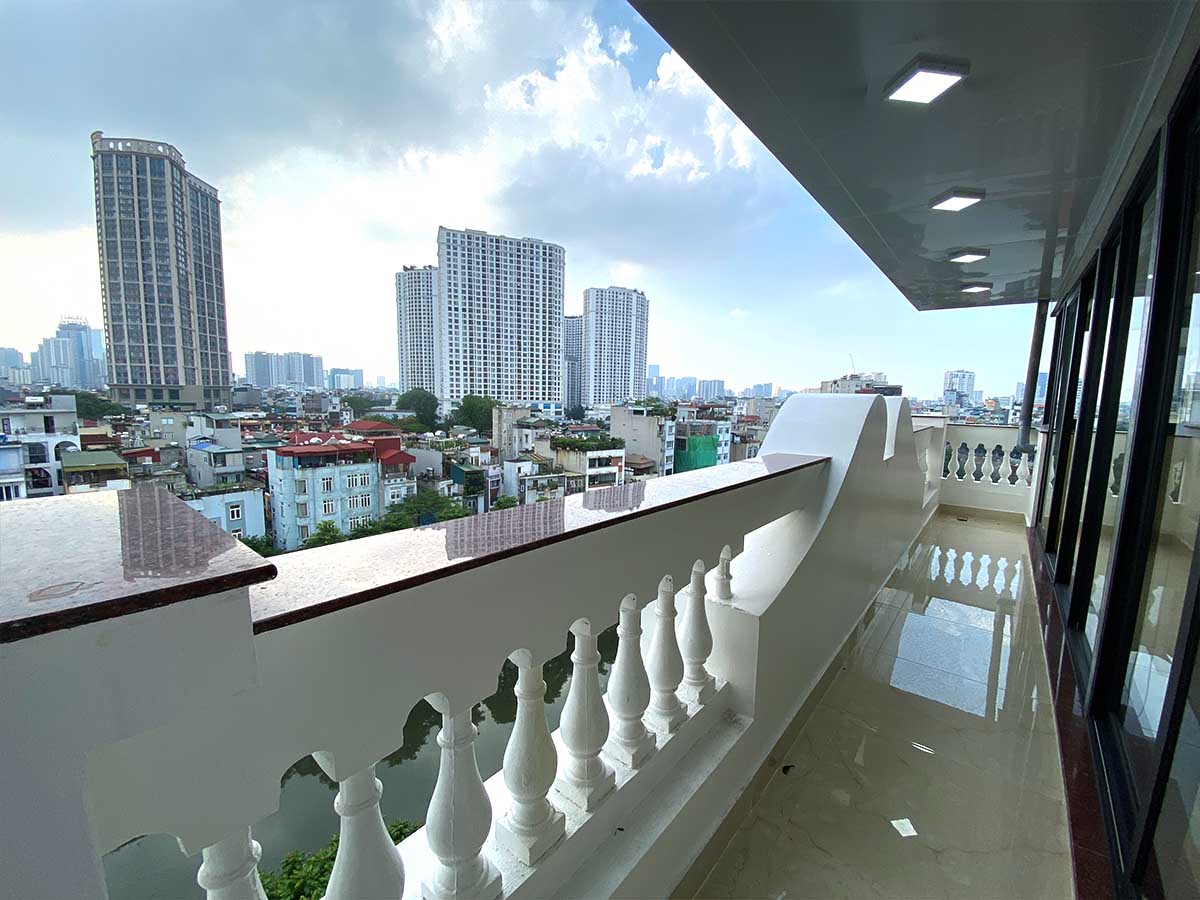 Bán Tòa Văn Phòng 9 Tầng Mặt Phố Vũ Tông Phan, DT 226m2, MT 11,5m. Giá 119 TỶ - Ảnh 7